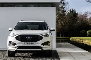 Ford Edge MY 2019 - 19