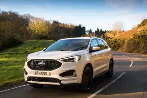 Ford Edge MY 2019 - 1