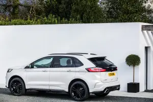 Ford Edge MY 2019