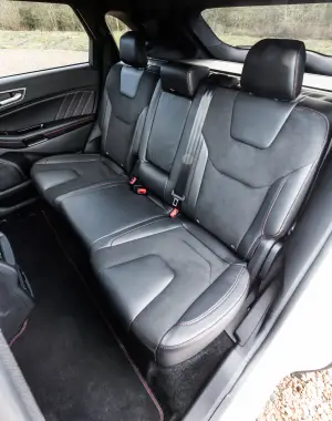 Ford Edge MY 2019
