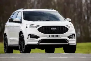 Ford Edge MY 2019