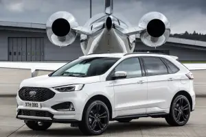 Ford Edge MY 2019