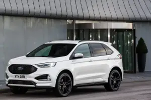 Ford Edge MY 2019