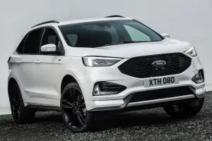 Ford Edge MY 2019