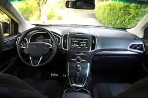 Ford Edge - Prova su strada 2017 - 66