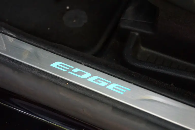 Ford Edge - Prova su strada 2017 - 68