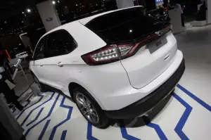 Ford Edge - Salone di Francoforte 2015 - 5