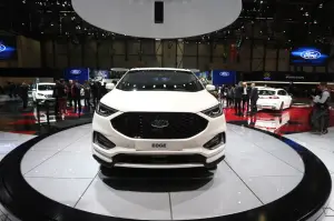 Ford Edge - Salone di Ginevra 2018 - 2