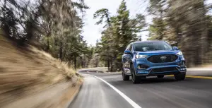 Ford Edge ST - 3