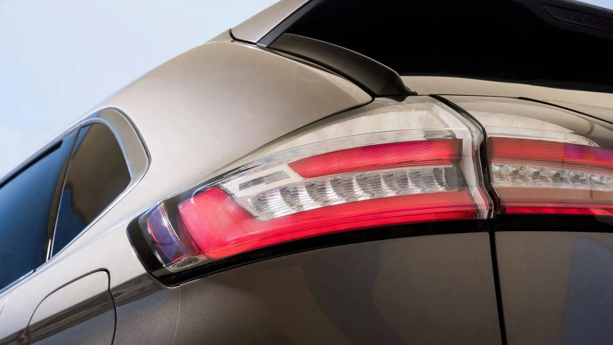 Ford Edge Titanium Elite - 25
