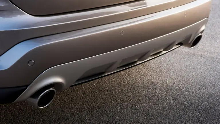 Ford Edge Titanium Elite - 29