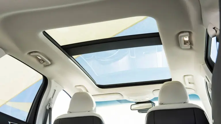 Ford Edge Titanium Elite - 37