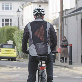 Ford - Emoji Jacket
