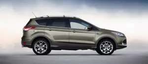 Ford Escape 2013 - 2