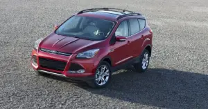 Ford Escape 2013