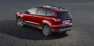 Ford Escape 2013