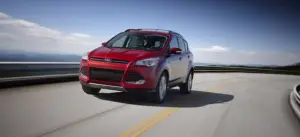 Ford Escape 2013 - 10