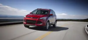 Ford Escape 2013