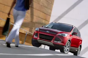 Ford Escape 2013 - 11