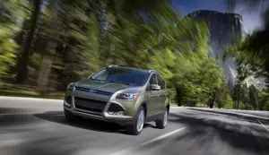 Ford Escape 2013