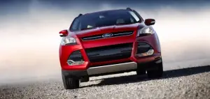 Ford Escape 2013