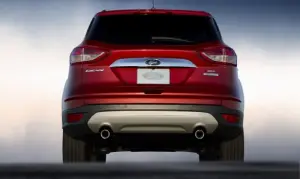 Ford Escape 2013