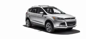 Ford Escape 2013