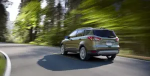 Ford Escape 2013 - 12