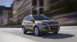 Ford Escape 2013