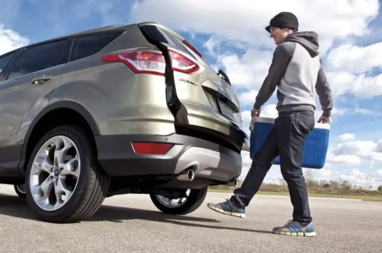 Ford Escape 2013 - 37