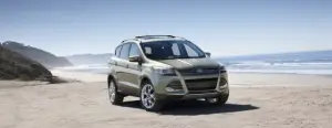 Ford Escape 2013 - 40