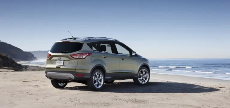 Ford Escape 2013 - 41