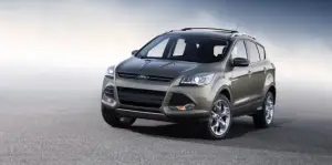 Ford Escape 2013 - 42
