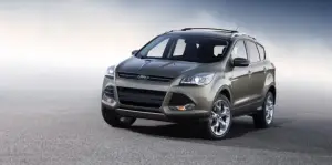 Ford Escape 2013