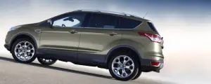 Ford Escape 2013