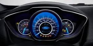 Ford Escort MY 2019 - 3