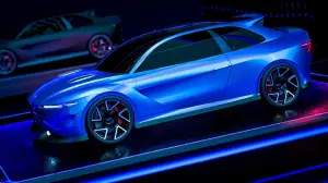 Ford Escort RS Cosworth 2020 - Rendering  - 3