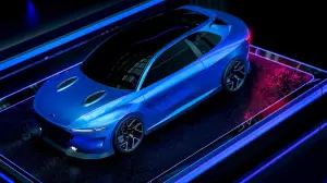 Ford Escort RS Cosworth 2020 - Rendering  - 4