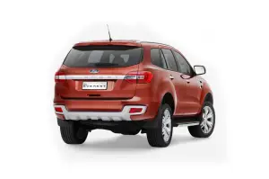 Ford Everest 2015