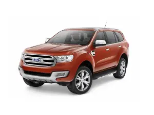 Ford Everest 2015 - 30