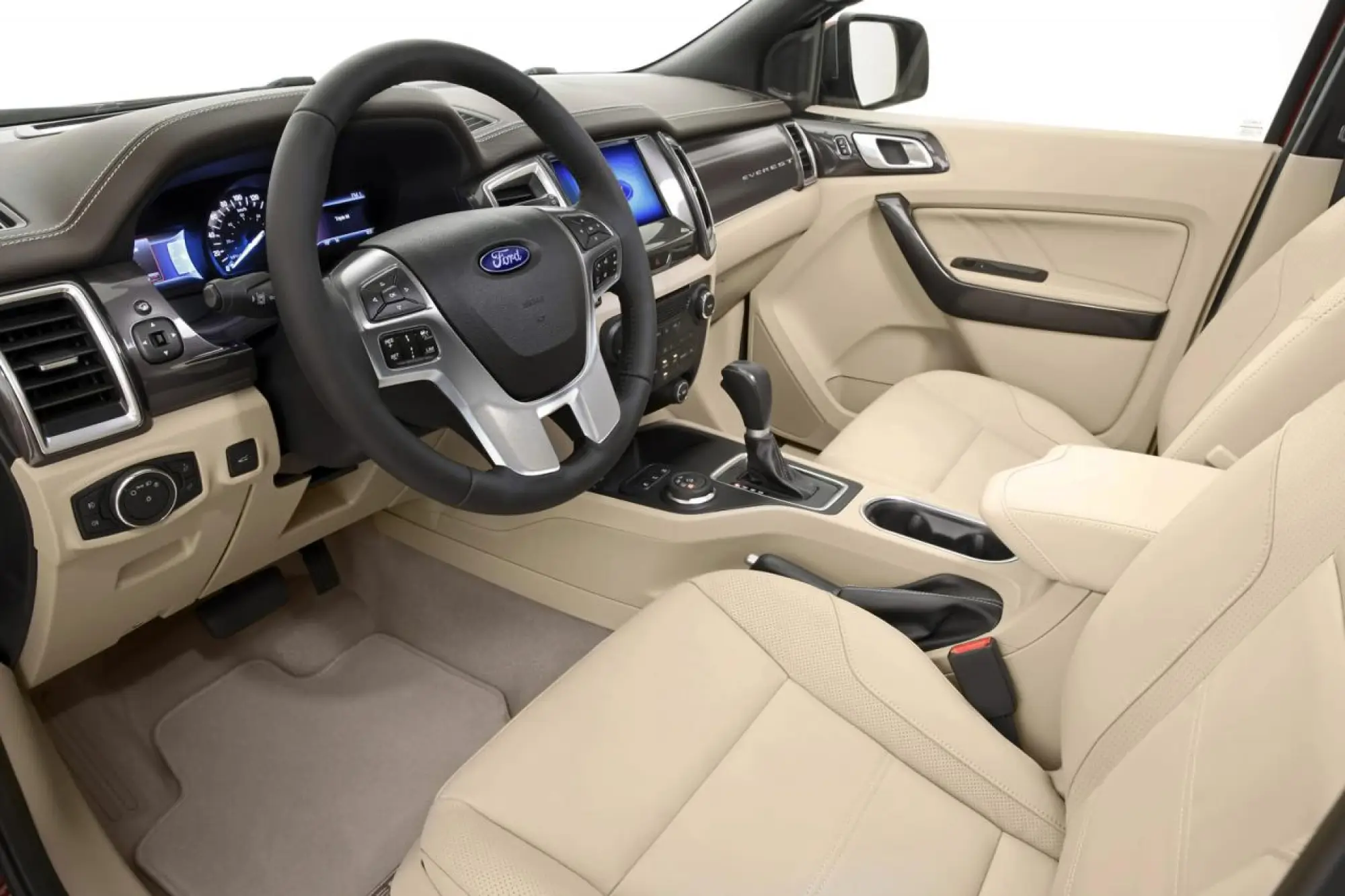 Ford Everest 2015 - 33