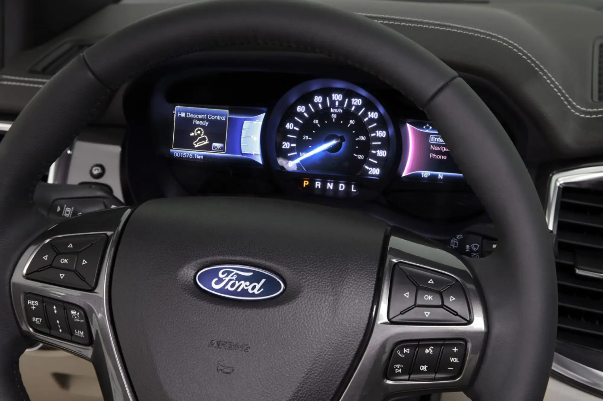 Ford Everest 2015 - 45