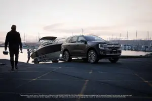 Ford Everest 2023 - Foto - 33