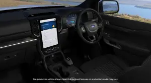 Ford Everest 2023 - Foto - 34