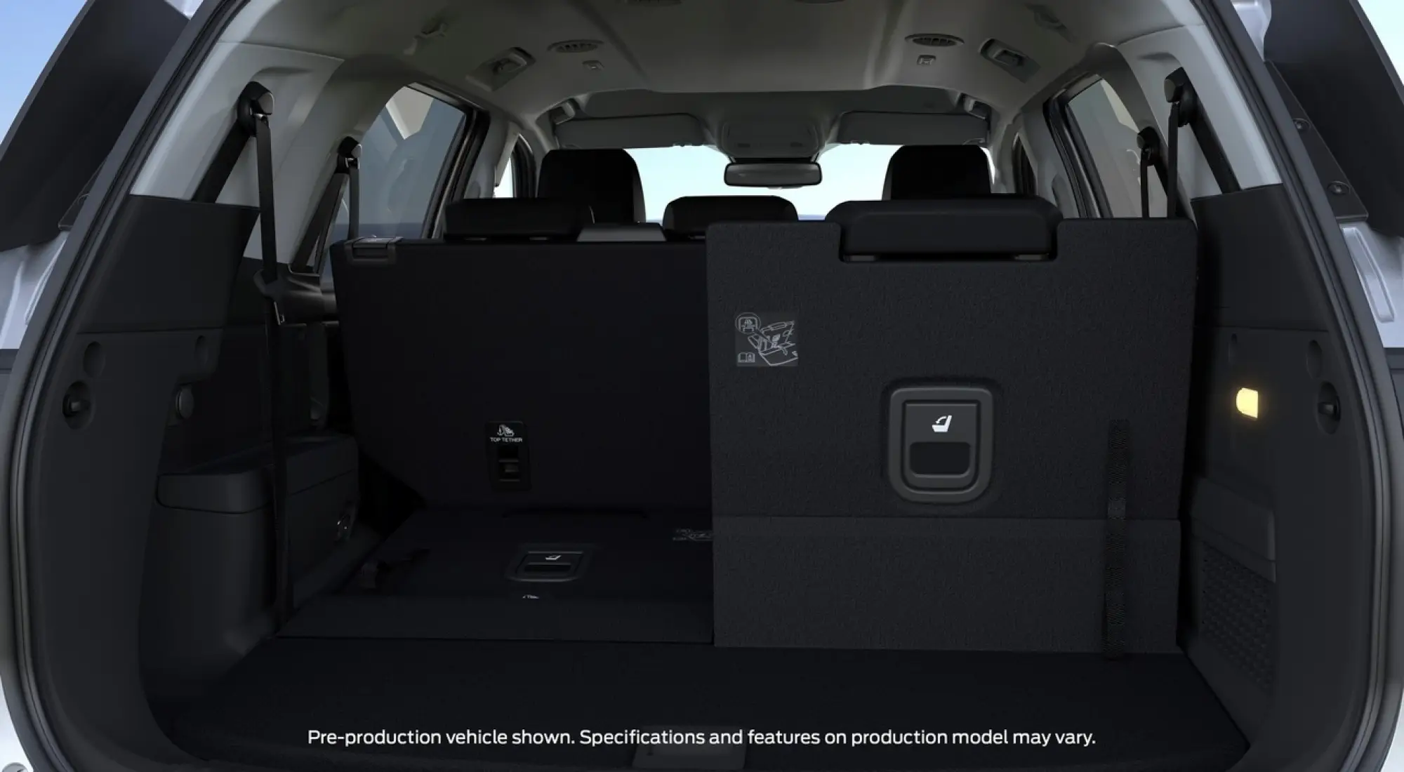 Ford Everest 2023 - Foto - 32