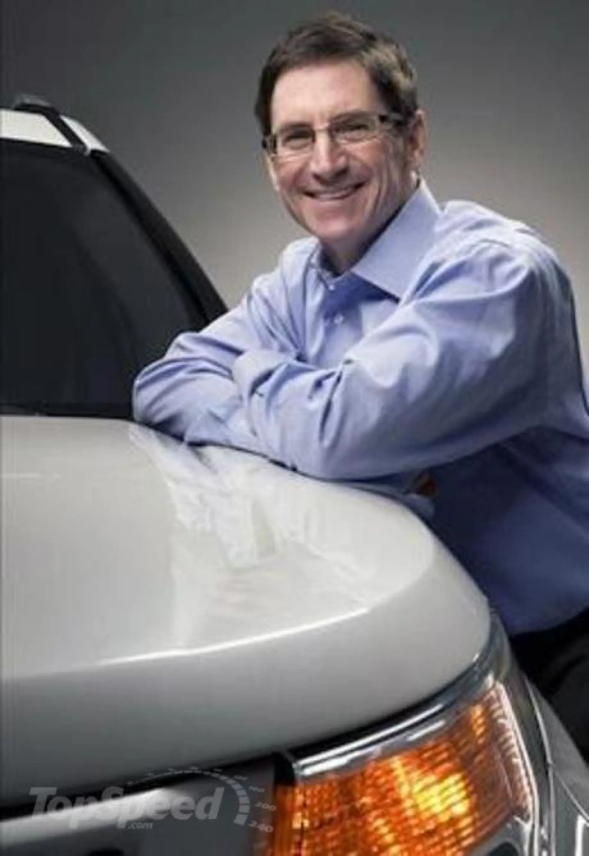 Ford Explorer 2011 - Anticipazione - 1