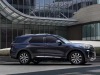 Ford Explorer 2023 - Foto Cina