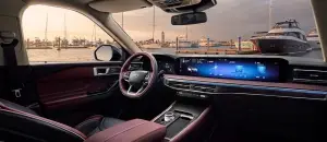 Ford Explorer 2023 - Foto Cina