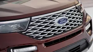Ford Explorer MY 2020 - 11