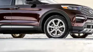 Ford Explorer MY 2020 - 9